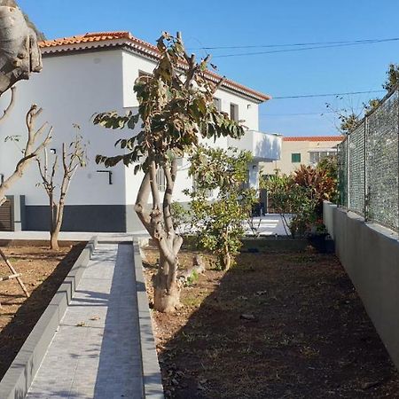 Casa Da Lagoa Calheta  Extérieur photo
