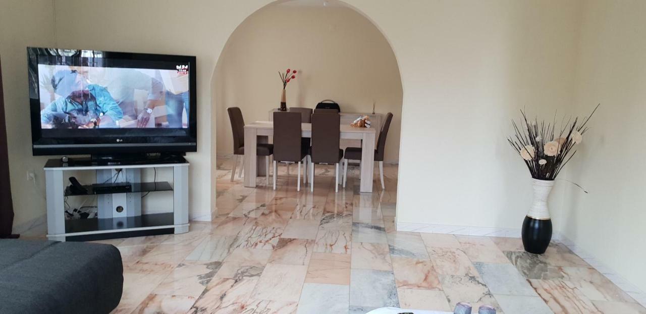 Casa Da Lagoa Calheta  Extérieur photo