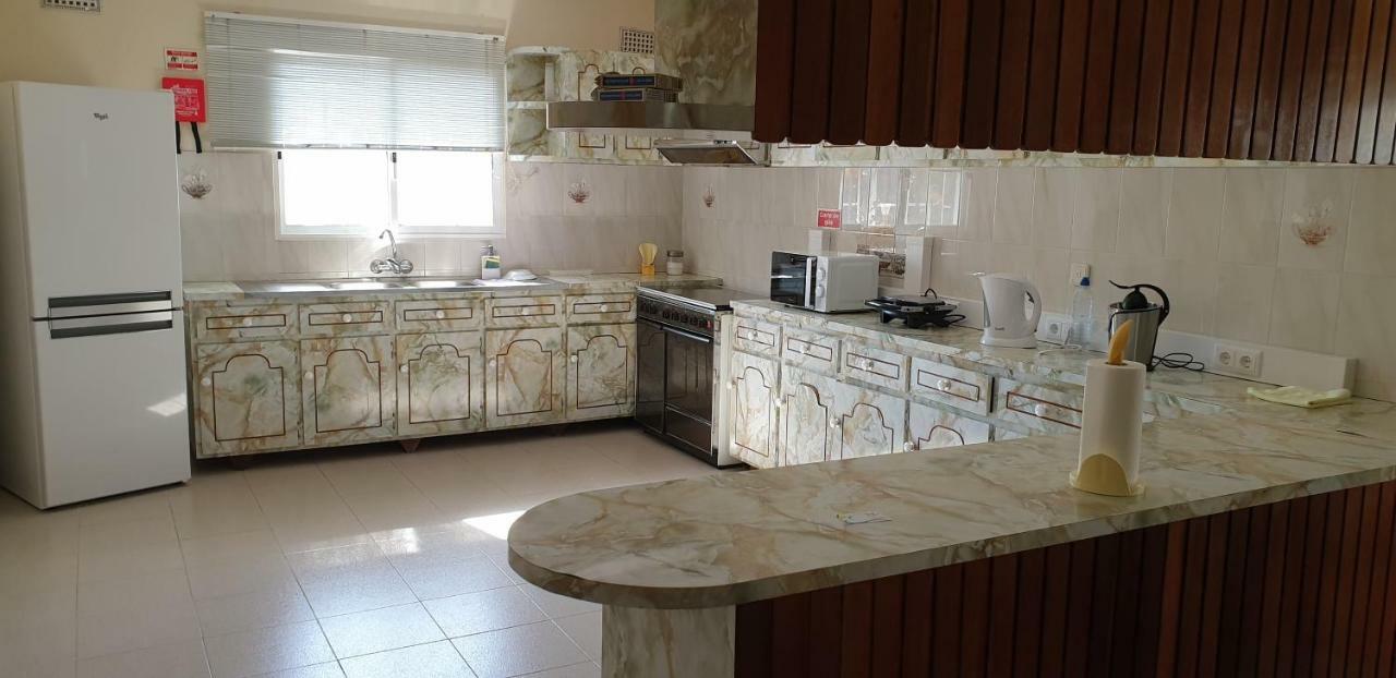 Casa Da Lagoa Calheta  Extérieur photo