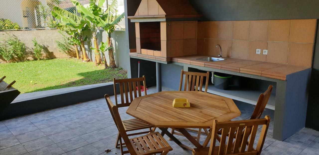 Casa Da Lagoa Calheta  Extérieur photo