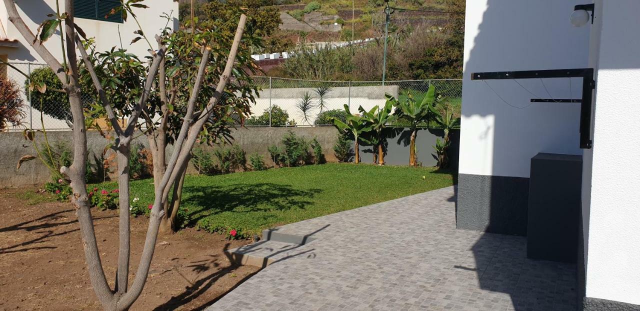 Casa Da Lagoa Calheta  Extérieur photo