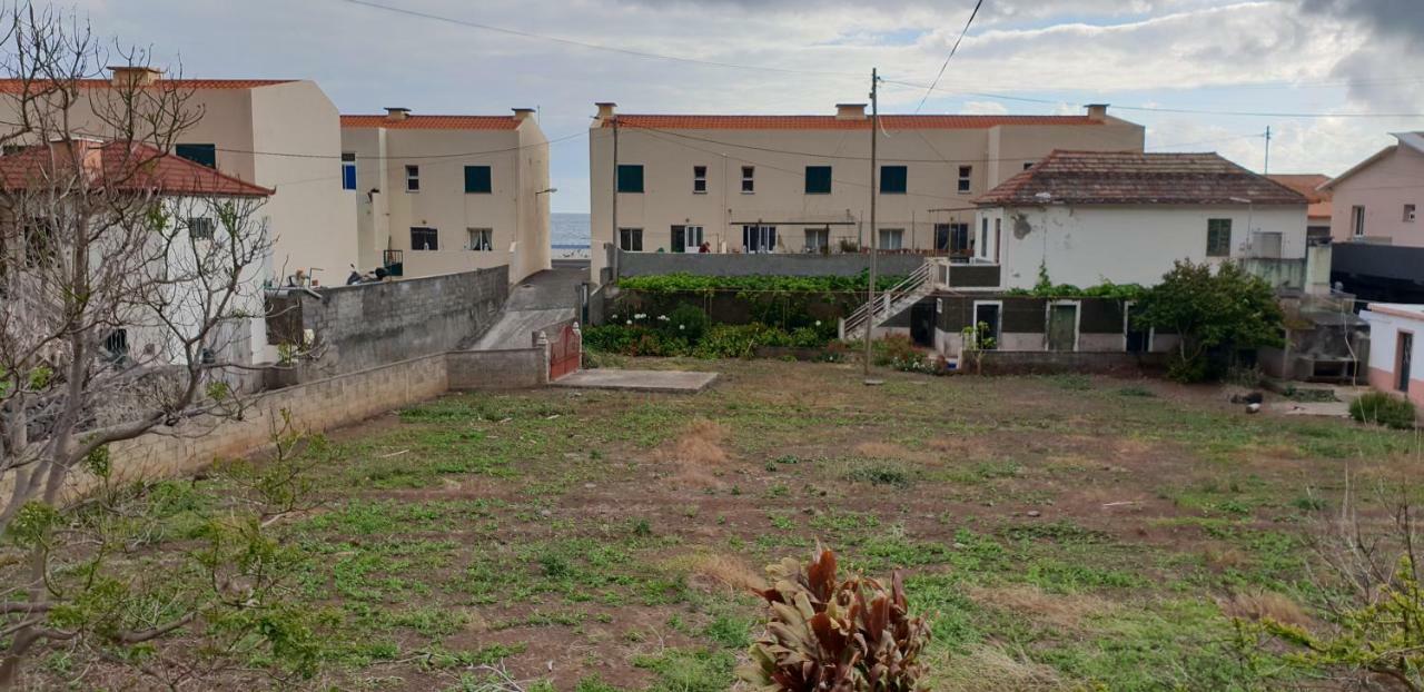 Casa Da Lagoa Calheta  Extérieur photo